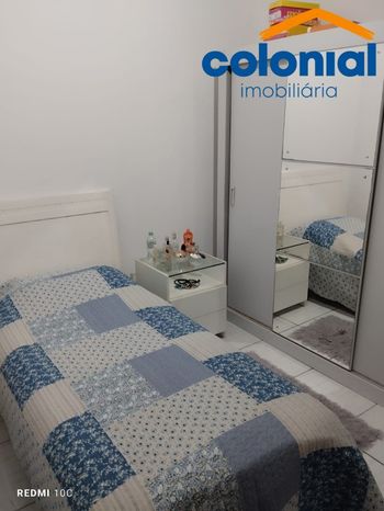 Foto 10 do(a) Casa de 3 quartos à venda em Conjunto Habitacional São José, Campo Limpo Paulista
