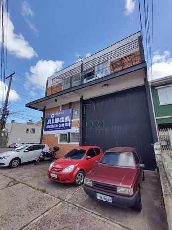 Foto 5 do(a) Galpão / Depósito / Armazém / Pavilhão false à venda em São Geraldo, Porto Alegre