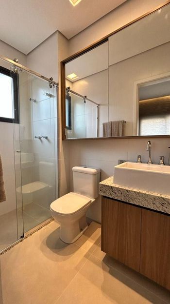 Foto 23 do(a) Apartamento de 2 quartos à venda em Mansões Santo Antônio, Campinas