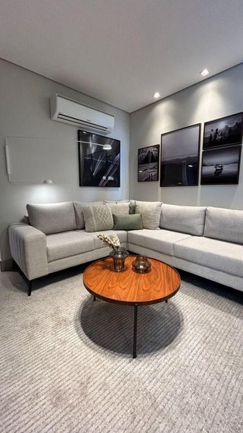 Foto 6 do(a) Apartamento de 2 quartos à venda em Mansões Santo Antônio, Campinas