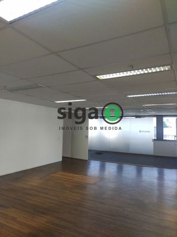 Foto 16 do(a) Edifício Inteiro false para alugar em Cidade Monções, São Paulo