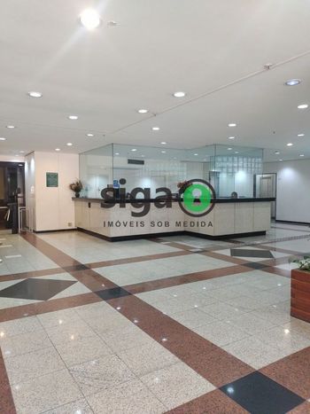 Foto 4 do(a) Edifício Inteiro false para alugar em Cidade Monções, São Paulo