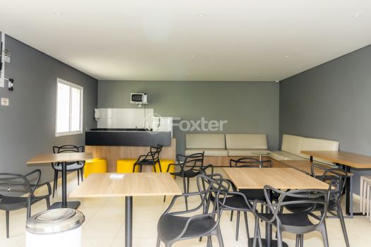 Foto 21 do(a) Apartamento de 1 quartos à venda em Cidade Satélite Santa Bárbara, São Paulo