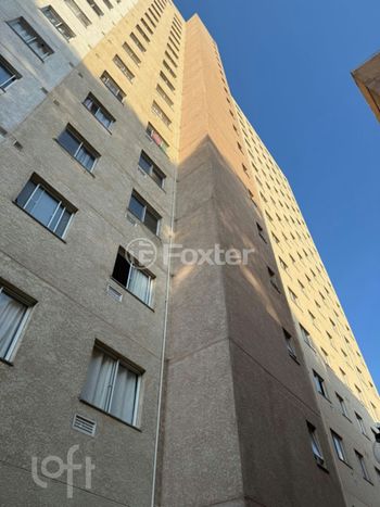 Foto 3 do(a) Apartamento de 1 quartos à venda em Cidade Satélite Santa Bárbara, São Paulo