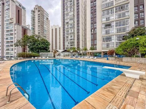 Foto 28 do(a) Apartamento de 3 quartos à venda em Perdizes, São Paulo