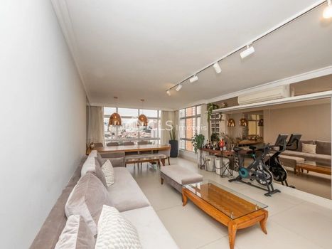 Foto 3 do(a) Apartamento de 3 quartos à venda em Perdizes, São Paulo