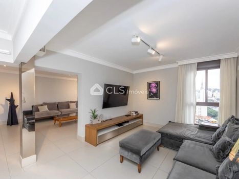 Foto 6 do(a) Apartamento de 3 quartos à venda em Perdizes, São Paulo