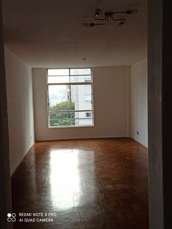 Foto 1 do(a) Apartamento de 2 quartos à venda em Vila Mariana, São Paulo