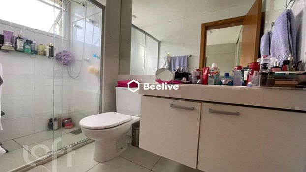 Foto 15 do(a) Apartamento de 3 quartos à venda em Vila da Serra, Nova Lima