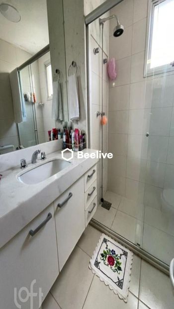 Foto 14 do(a) Apartamento de 3 quartos à venda em Vila da Serra, Nova Lima