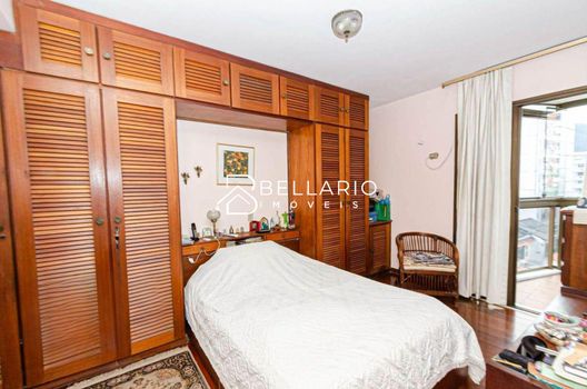 Foto 9 do(a) Apartamento de 2 quartos à venda em Leblon, Rio de Janeiro