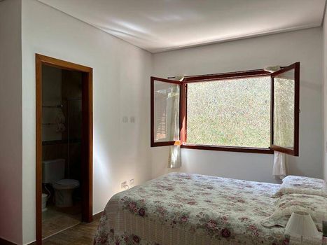 Foto 14 do(a) Fazenda / Sítio / Chácara de 8 quartos à venda em Jardim Brasil, Atibaia