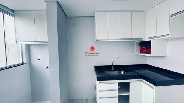 Foto 3 do(a) Apartamento de 2 quartos para alugar em Santa Mônica, Belo Horizonte