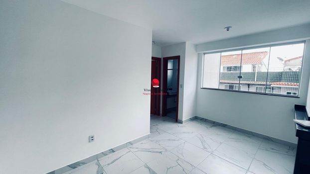 Foto 4 do(a) Apartamento de 2 quartos para alugar em Santa Mônica, Belo Horizonte