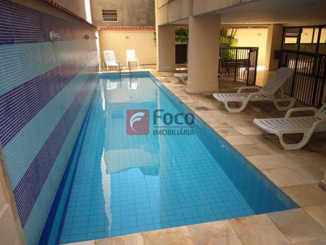 Foto 21 do(a) Cobertura de 1 quartos à venda em Botafogo, Rio de Janeiro
