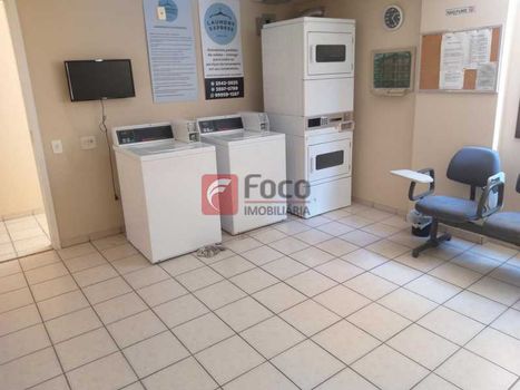 Foto 20 do(a) Cobertura de 1 quartos à venda em Botafogo, Rio de Janeiro
