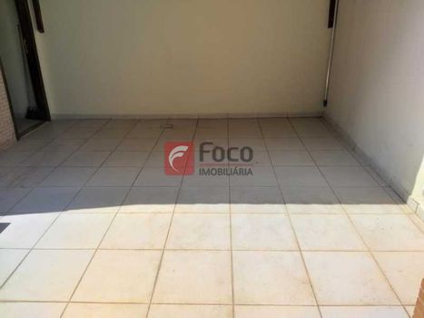 Foto 16 do(a) Cobertura de 1 quartos à venda em Botafogo, Rio de Janeiro