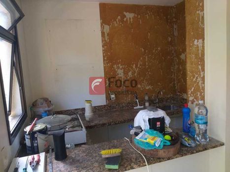 Foto 7 do(a) Cobertura de 1 quartos à venda em Botafogo, Rio de Janeiro