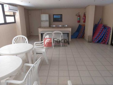 Foto 22 do(a) Cobertura de 1 quartos à venda em Botafogo, Rio de Janeiro
