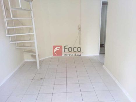 Foto 3 do(a) Cobertura de 1 quartos à venda em Botafogo, Rio de Janeiro