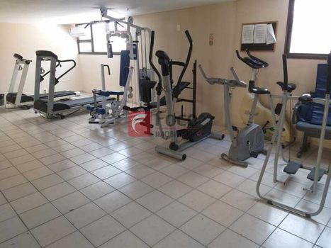 Foto 19 do(a) Cobertura de 1 quartos à venda em Botafogo, Rio de Janeiro