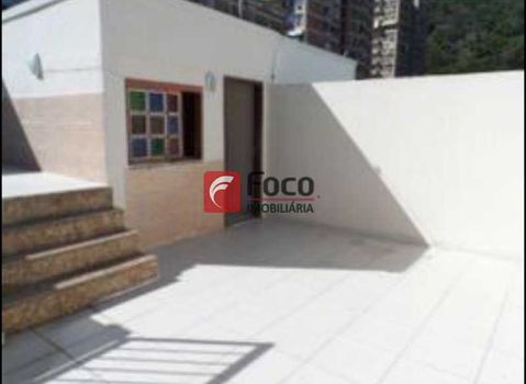 Foto 14 do(a) Cobertura de 1 quartos à venda em Botafogo, Rio de Janeiro