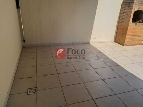 Foto 9 do(a) Cobertura de 1 quartos à venda em Botafogo, Rio de Janeiro