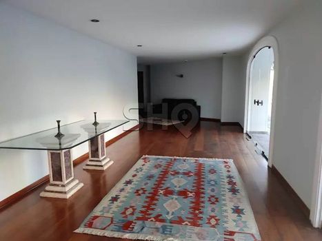 Foto 10 do(a) Apartamento de 4 quartos à venda em Vila Andrade, São Paulo