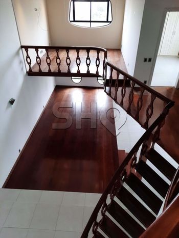 Foto 2 do(a) Apartamento de 4 quartos à venda em Vila Andrade, São Paulo