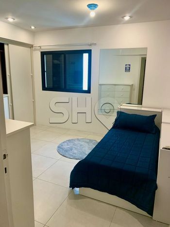 Foto 16 do(a) Apartamento de 4 quartos à venda em Vila Andrade, São Paulo