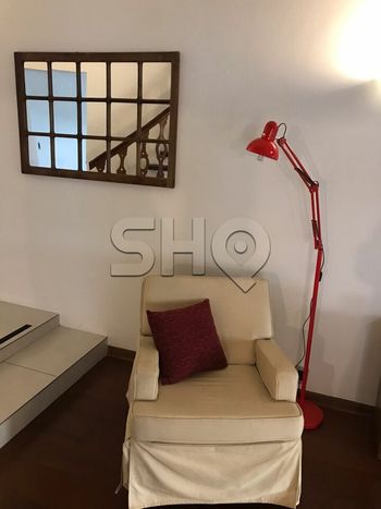 Foto 18 do(a) Apartamento de 4 quartos à venda em Vila Andrade, São Paulo