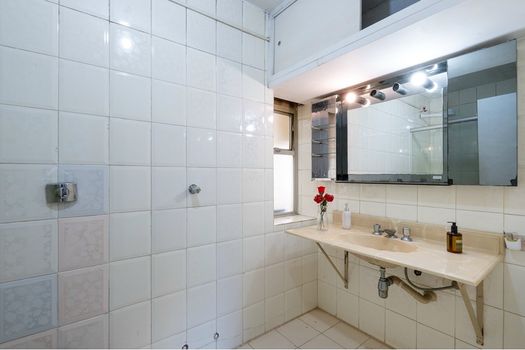 Foto 32 do(a) Apartamento de 2 quartos à venda em Santo Amaro, São Paulo