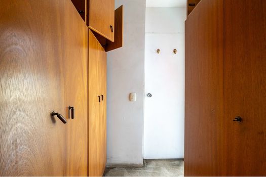 Foto 38 do(a) Apartamento de 2 quartos à venda em Santo Amaro, São Paulo