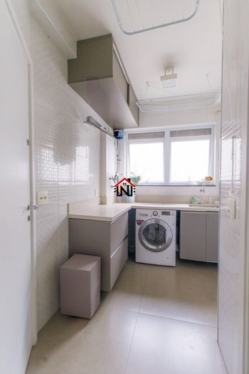 Foto 6 do(a) Apartamento de 3 quartos à venda em Vila Uberabinha, São Paulo