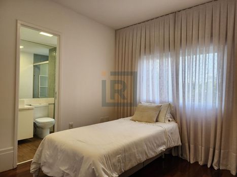 Foto 41 do(a) Apartamento de 4 quartos à venda em Perdizes, São Paulo