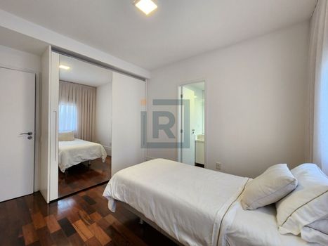 Foto 43 do(a) Apartamento de 4 quartos à venda em Perdizes, São Paulo