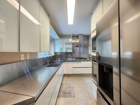 Foto 25 do(a) Apartamento de 4 quartos à venda em Perdizes, São Paulo