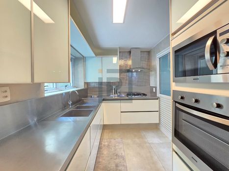 Foto 21 do(a) Apartamento de 4 quartos à venda em Perdizes, São Paulo