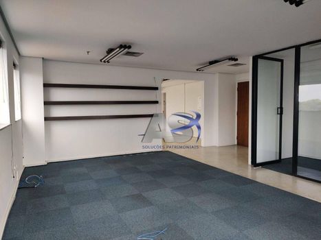Foto 5 do(a) Sala / Conjunto Comercial false para alugar em Brooklin Paulista, São Paulo