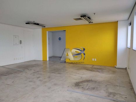 Foto 16 do(a) Sala / Conjunto Comercial false para alugar em Brooklin Paulista, São Paulo