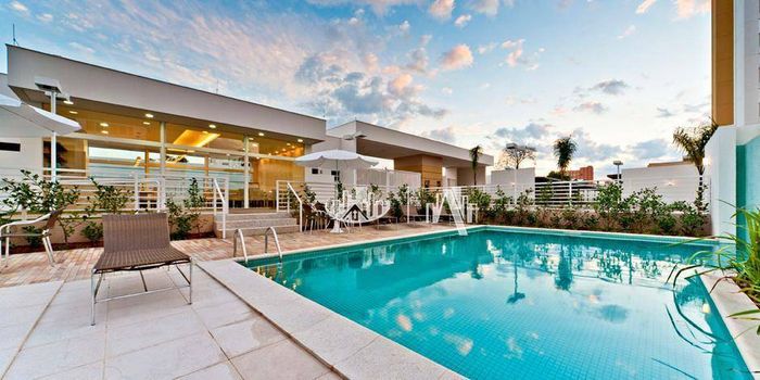 Foto 15 do(a) Apartamento de 2 quartos à venda em Jardim Morumbi, Londrina