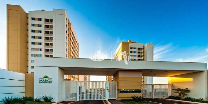 Foto 11 do(a) Apartamento de 2 quartos à venda em Jardim Morumbi, Londrina