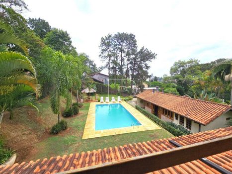 Foto 2 do(a) Casa em Condomínio de 3 quartos à venda em Parque Frondoso, Cotia