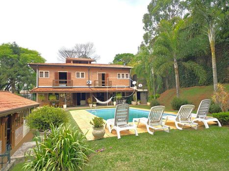 Foto 48 do(a) Casa em Condomínio de 3 quartos à venda em Parque Frondoso, Cotia