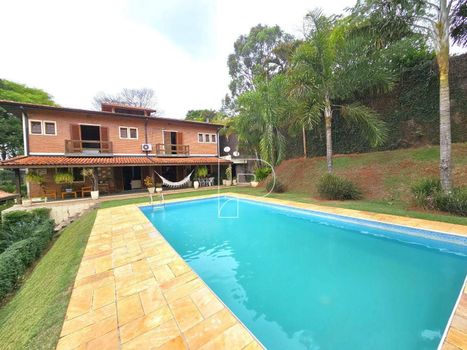 Foto 1 do(a) Casa em Condomínio de 3 quartos à venda em Parque Frondoso, Cotia