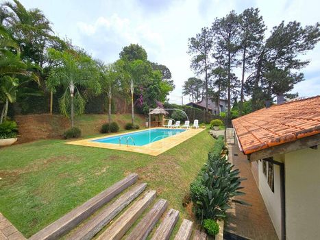 Foto 45 do(a) Casa em Condomínio de 3 quartos à venda em Parque Frondoso, Cotia