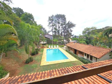 Foto 37 do(a) Casa em Condomínio de 3 quartos à venda em Parque Frondoso, Cotia