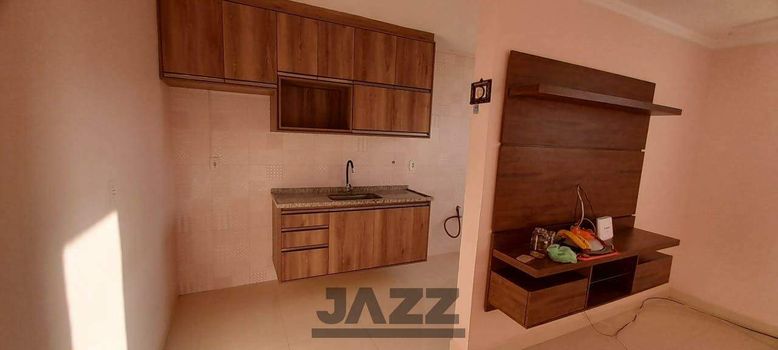 Foto 13 do(a) Apartamento de 2 quartos à venda em Jardim Vista Alegre, Paulínia