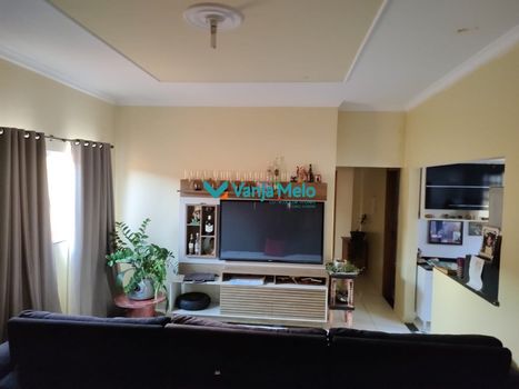 Foto 6 do(a) Casa de 2 quartos à venda em Vila Coimbra, Três Lagoas
