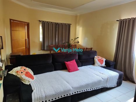 Foto 4 do(a) Casa de 2 quartos à venda em Vila Coimbra, Três Lagoas